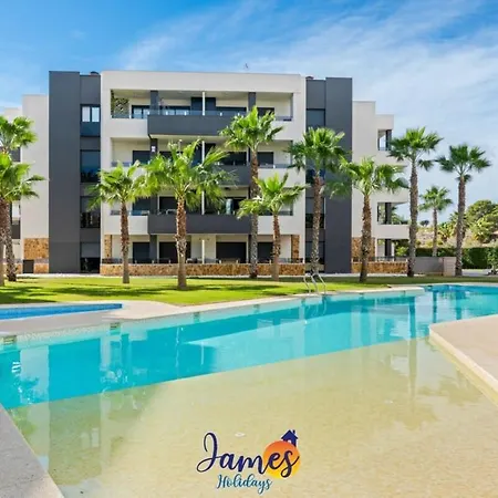 Apartment Luxury Sunrise With Com Pool D1