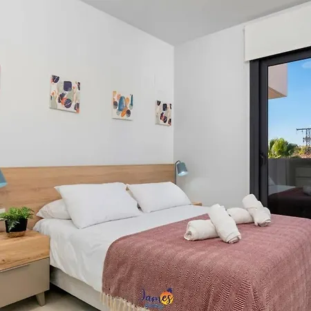 Luxury Sunrise With Com Pool D1 Apartment